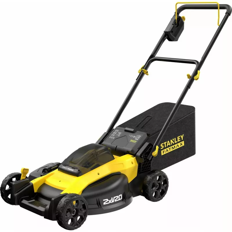 Muruniiduk Stanley SFMCMW2651M