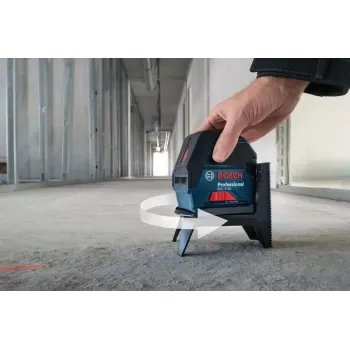 Bosch GCL 2-15 joon-/punktlaser 15 m 650 nm (