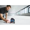 Bosch GCL 2-15 joon-/punktlaser 15 m 650 nm (