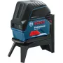 Bosch GCL 2-15 joon-/punktlaser 15 m 650 nm (