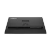 Monitor Lenovo ThinkVision T27-40 27 tolli Full HD IPS LED 1920x1080, 300 cd/m², 120 Hz, USB-hub, VESA