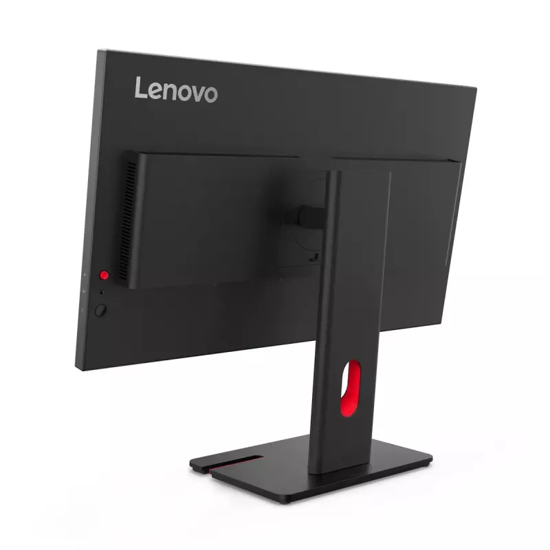 Monitor Lenovo ThinkVision T27-40 27 tolli Full HD IPS LED 1920x1080, 300 cd/m², 120 Hz, USB-hub, VESA
