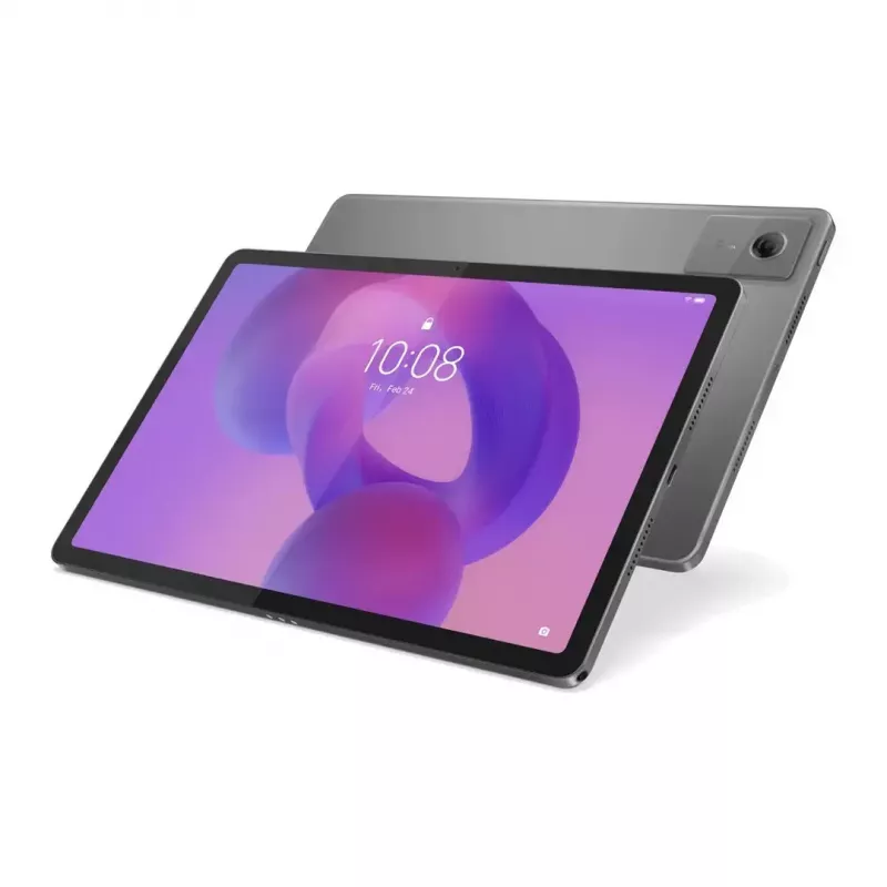 Tahvelarvuti Lenovo Idea Tab 11 tolli — MediaTek Dimensity 6300, 8 GB muutmälu, 128 GB UFS, 11 tolli 2,5K IPS 90 Hz, Luna hall