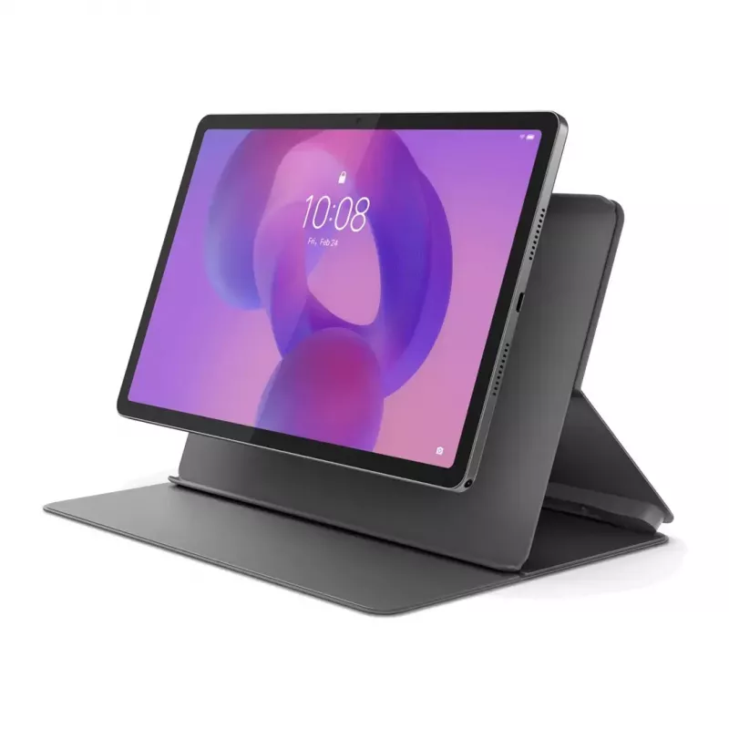 Tahvelarvuti Lenovo Idea Tab 11 tolli — MediaTek Dimensity 6300, 8 GB muutmälu, 128 GB UFS, 11 tolli 2,5K IPS 90 Hz, Luna hall