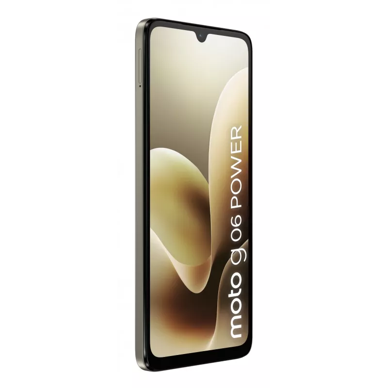 Motorola moto g06 power 17,5 cm (6,88 tolli) Dual SIM Android 15 4G USB Type-C 4 GB 64 GB 7000 mAh Khaki