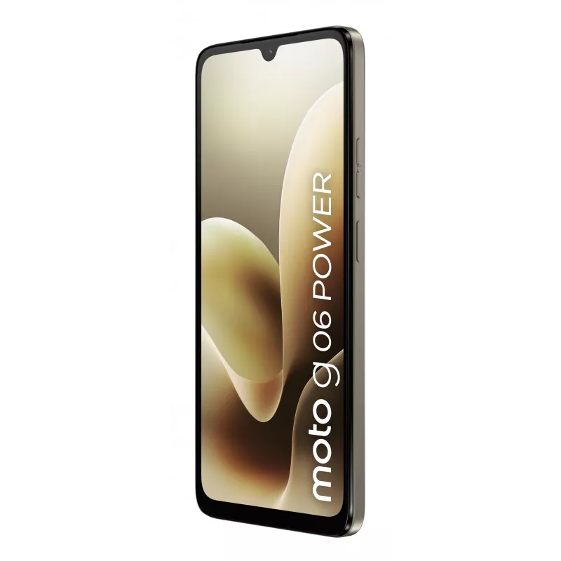 Motorola moto g06 power 17,5 cm (6,88 tolli) Dual SIM Android 15 4G USB Type-C 4 GB 64 GB 7000 mAh Khaki