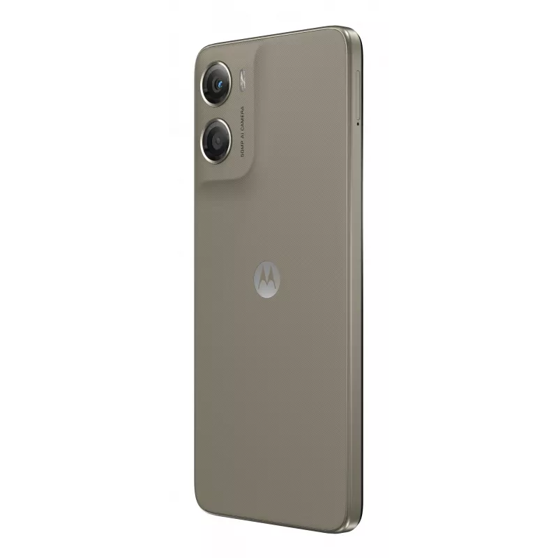 Motorola moto g06 power 17,5 cm (6,88 tolli) Dual SIM Android 15 4G USB Type-C 4 GB 64 GB 7000 mAh Khaki