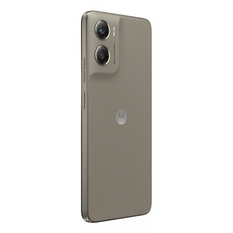Motorola moto g06 power 17,5 cm (6,88 tolli) Dual SIM Android 15 4G USB Type-C 4 GB 64 GB 7000 mAh Khaki