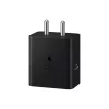 Sein laadija Samsung EP-T4511 45W USB‑C PD 3.0, 100–240V, must, nutitelefonile ja tahvelarvutile