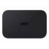 Sein laadija Samsung EP-T4511 45W USB‑C PD 3.0, 100–240V, must, nutitelefonile ja tahvelarvutile