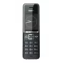 Analoog/DECT telefon Gigaset 550 HX juhtmeta kõne- ja kõlaritelefon