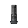 Analoog/DECT telefon Gigaset 550 HX juhtmeta kõne- ja kõlaritelefon