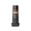 Analoog/DECT telefon Gigaset 550 HX juhtmeta kõne- ja kõlaritelefon