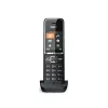 Analoog/DECT telefon Gigaset 550 HX juhtmeta kõne- ja kõlaritelefon