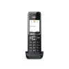 Analoog/DECT telefon Gigaset 550 HX juhtmeta kõne- ja kõlaritelefon
