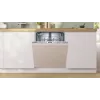 Sisseehitatud nõudepesumasin Bosch Serie 4 SMV4HTX11E — 13 kattekohta, täissuuruses 60 cm, energiaklass C