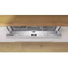 Sisseehitatud nõudepesumasin Bosch Serie 4 SMV4HTX11E — 13 kattekohta, täissuuruses 60 cm, energiaklass C