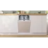 Sisseehitatud nõudepesumasin Bosch Serie 6 SPV6EMX09E, Slimline 45 cm, 10 kattekohta, 6 programmi, 44 dB, energiaklass B