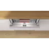 Sisseehitatud nõudepesumasin Bosch Serie 6 SPV6EMX09E, Slimline 45 cm, 10 kattekohta, 6 programmi, 44 dB, energiaklass B
