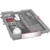 Sisseehitatud nõudepesumasin Bosch Serie 6 SPV6EMX09E, Slimline 45 cm, 10 kattekohta, 6 programmi, 44 dB, energiaklass B