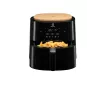 Kuumaõhufritüür Electrolux EAF5B — 5 L, 1500 W, kuni 200 °C, 8 programmi, puutetundlik juhtimine, LED-ekraan