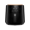 Kuumaõhufritüür Electrolux EAF5B — 5 L, 1500 W, kuni 200 °C, 8 programmi, puutetundlik juhtimine, LED-ekraan