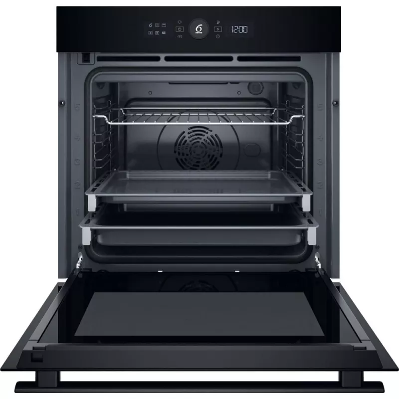 Whirlpool WOI4S8PM2SBA 73 L must