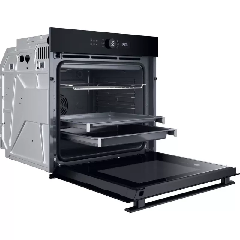 Whirlpool WOI4S8PM2SBA 73 L must