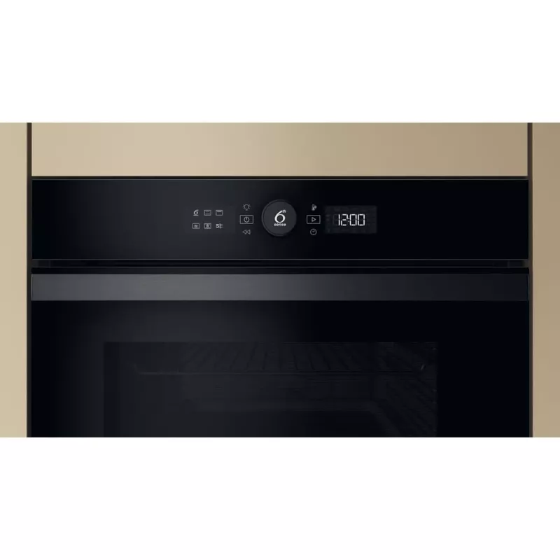 Whirlpool WOI4S8PM2SBA 73 L must