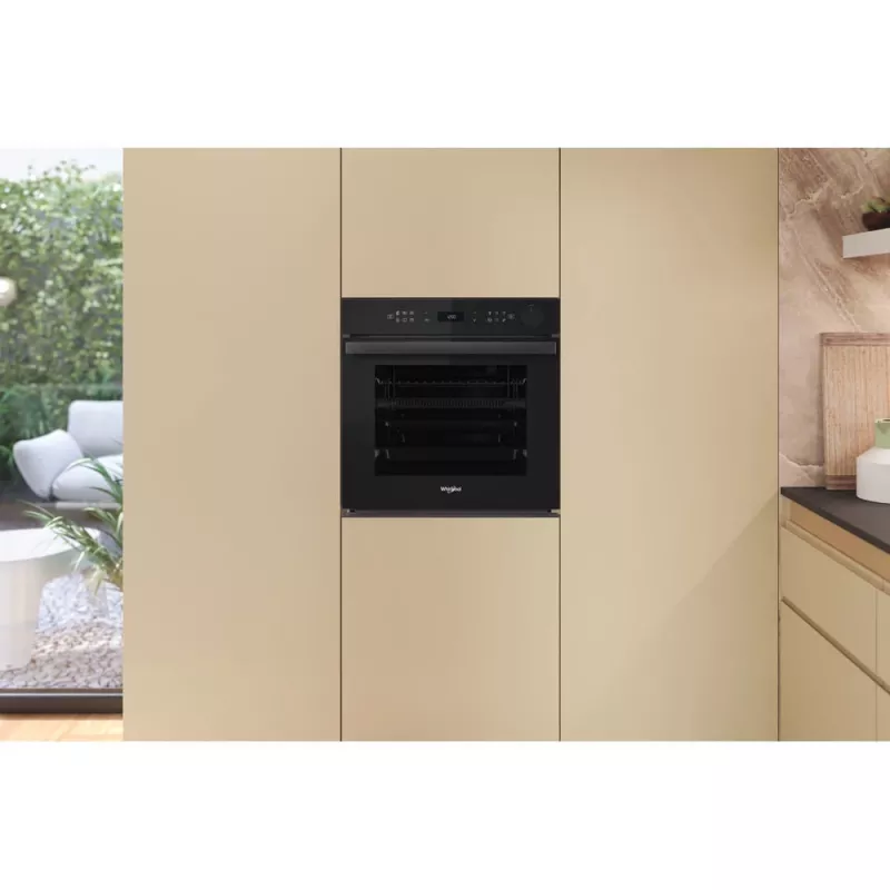 Whirlpool AKZ9S 8220 FB 73 L Must