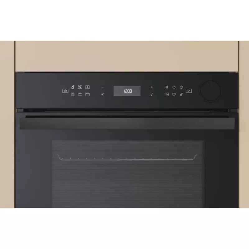 Whirlpool AKZ9S 8220 FB 73 L Must