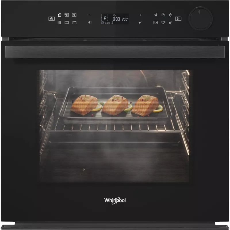 Whirlpool AKZ9S 8220 FB 73 L Must