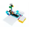 Õpperobootika komplekt LEGO SPIKE Prime 45678 — 528 osa, 2 minifiguuri, vanusele 10+