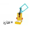 Õpperobootika komplekt LEGO SPIKE Prime 45678 — 528 osa, 2 minifiguuri, vanusele 10+