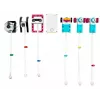 Õpperobootika komplekt LEGO SPIKE Prime 45678 — 528 osa, 2 minifiguuri, vanusele 10+