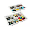 Õpperobootika komplekt LEGO SPIKE Prime 45678 — 528 osa, 2 minifiguuri, vanusele 10+