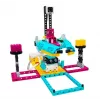 Õpperobootika komplekt LEGO SPIKE Prime 45678 — 528 osa, 2 minifiguuri, vanusele 10+