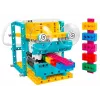 Õpperobootika komplekt LEGO SPIKE Prime 45678 — 528 osa, 2 minifiguuri, vanusele 10+