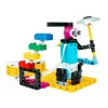 Õpperobootika komplekt LEGO SPIKE Prime 45678 — 528 osa, 2 minifiguuri, vanusele 10+