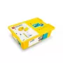Õpperobootika komplekt LEGO SPIKE Prime 45678 — 528 osa, 2 minifiguuri, vanusele 10+