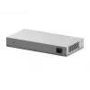 NETGEAR GS724Tv6 hallatav L2+/L3 Gigabit Ethernet (10/100/1000) 1U sinine, hall