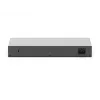 NETGEAR GS724Tv6 hallatav L2+/L3 Gigabit Ethernet (10/100/1000) 1U sinine, hall