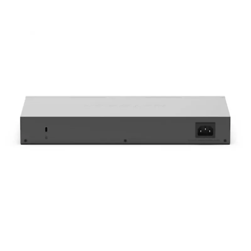 NETGEAR GS724Tv6 hallatav L2+/L3 Gigabit Ethernet (10/100/1000) 1U sinine, hall
