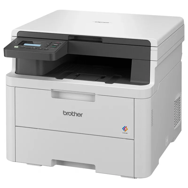 Brother DCP-L3520CDW multifunktsiooniline printer LED A4 2400 x 600 DPI 18 ppm Wi-Fi