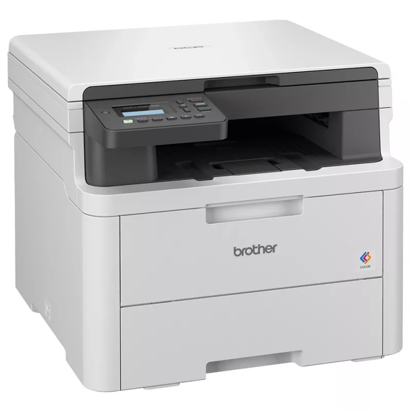 Brother DCP-L3520CDW multifunktsiooniline printer LED A4 2400 x 600 DPI 18 ppm Wi-Fi