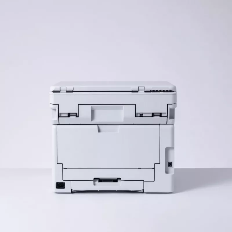 Brother DCP-L3520CDW multifunktsiooniline printer LED A4 2400 x 600 DPI 18 ppm Wi-Fi