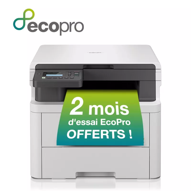 Brother DCP-L3520CDW multifunktsiooniline printer LED A4 2400 x 600 DPI 18 ppm Wi-Fi