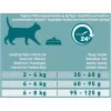 Kuiv kassitoit Purina Nestlé PURINA One 12430964, täiskasvanud, lõhe, 9.75 kg, valku 34%, rasva 14%