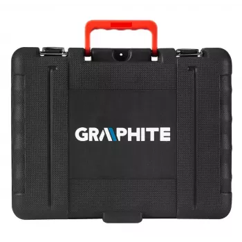 Rotary Hammer Graphite 58G860