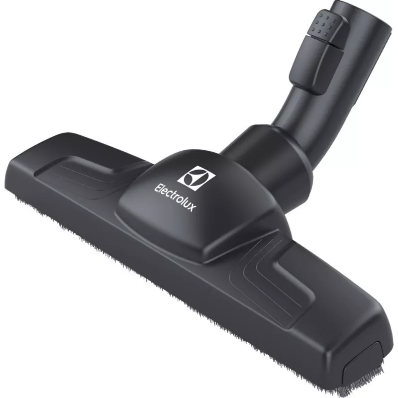 Tolmuimeja Electrolux EL61A4UG, kotiotsikuta kuivtolmuimeja, 700 W max, 170 W imemisvõimsus, 9 m kaabel, 12 m tegevusraadius, hall
